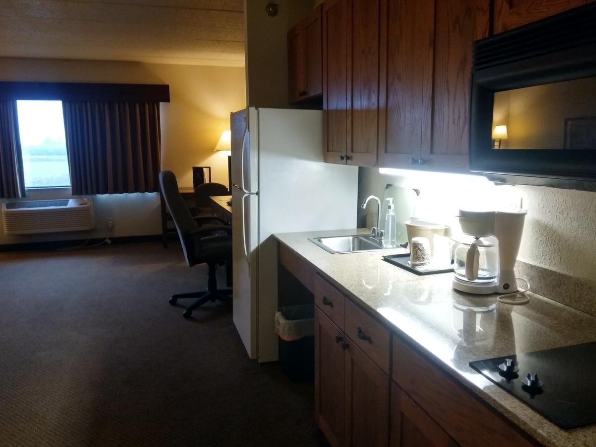 Madelia Hotel & Suites Экстерьер фото
