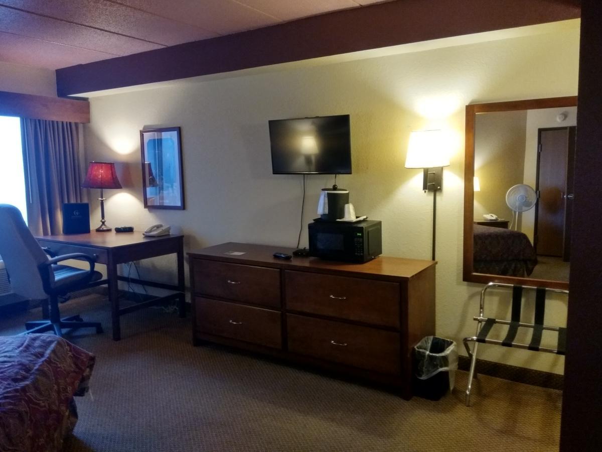 Madelia Hotel & Suites Экстерьер фото