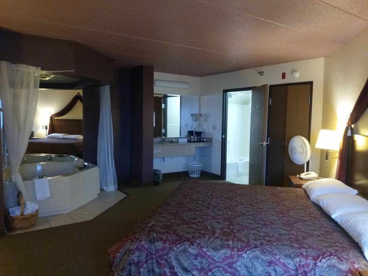 Madelia Hotel & Suites Экстерьер фото