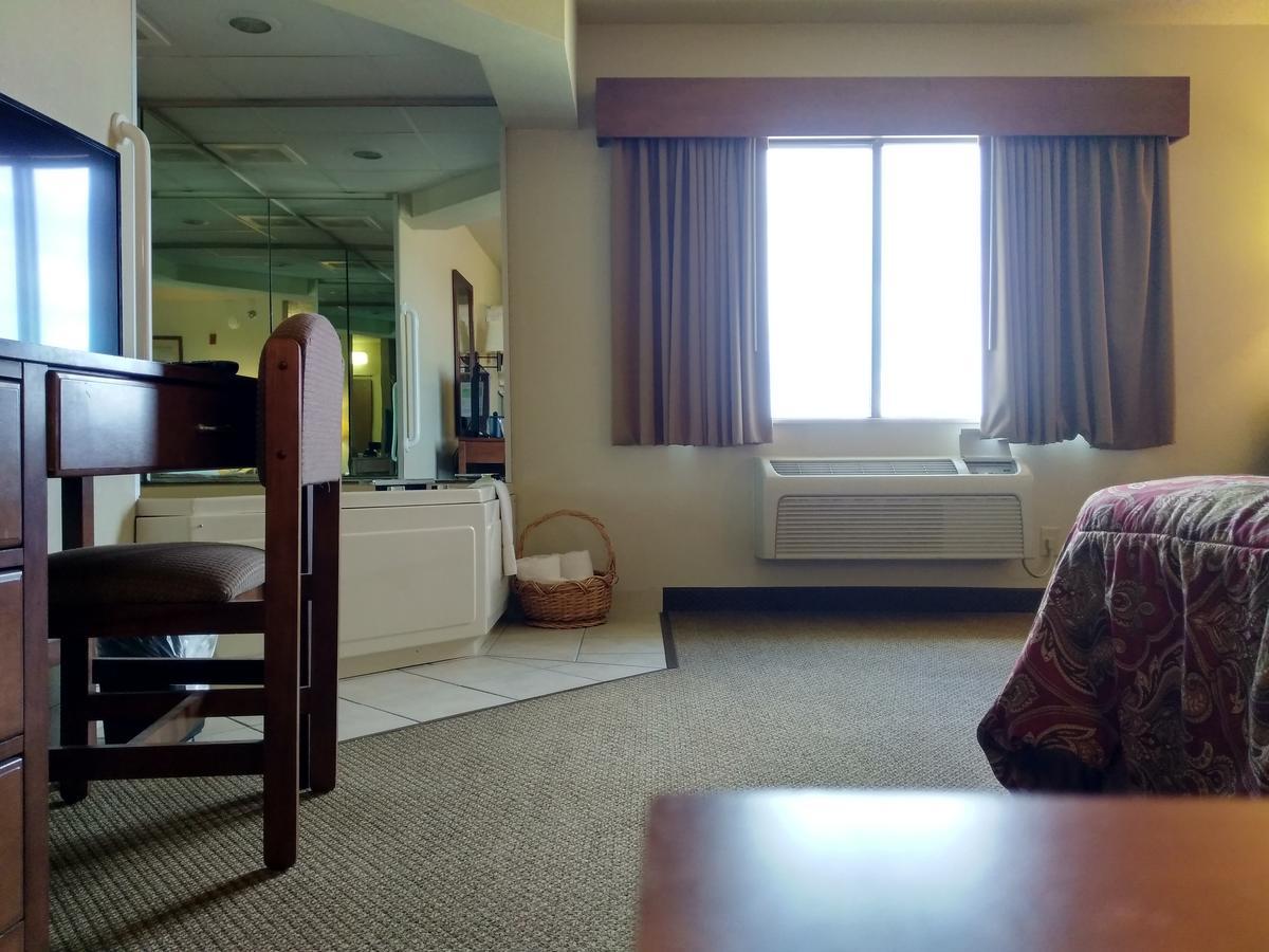 Madelia Hotel & Suites Экстерьер фото