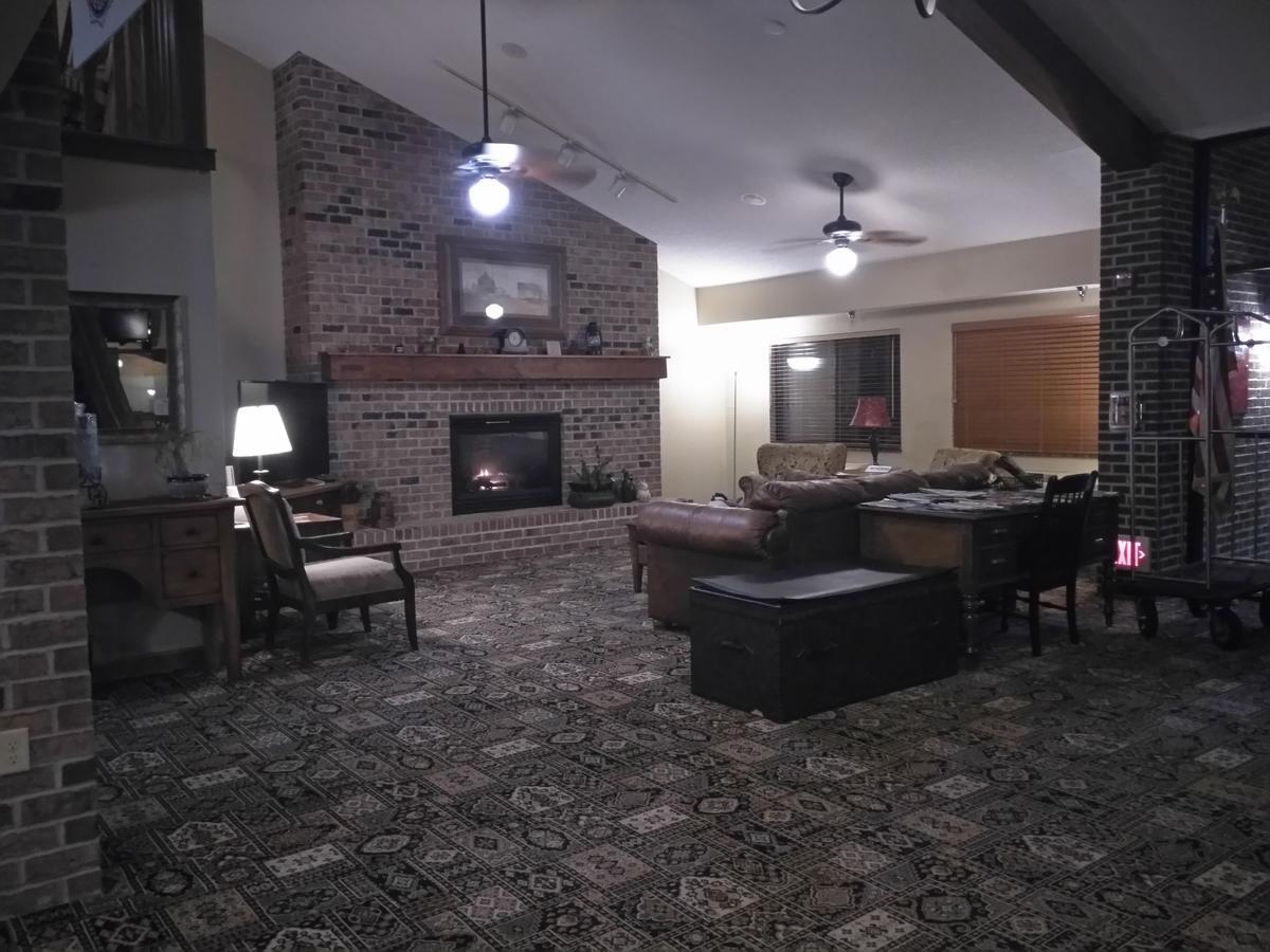 Madelia Hotel & Suites Экстерьер фото