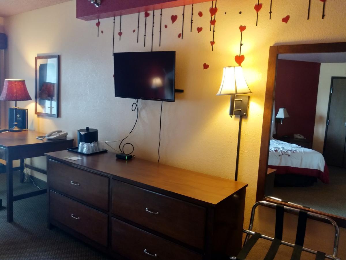 Madelia Hotel & Suites Экстерьер фото
