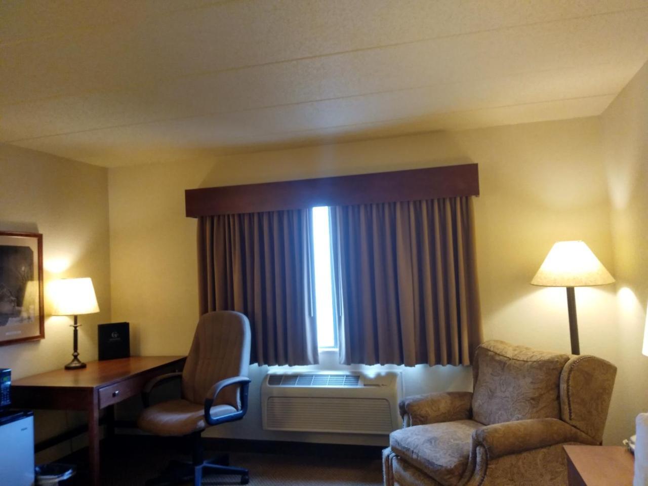 Madelia Hotel & Suites Экстерьер фото