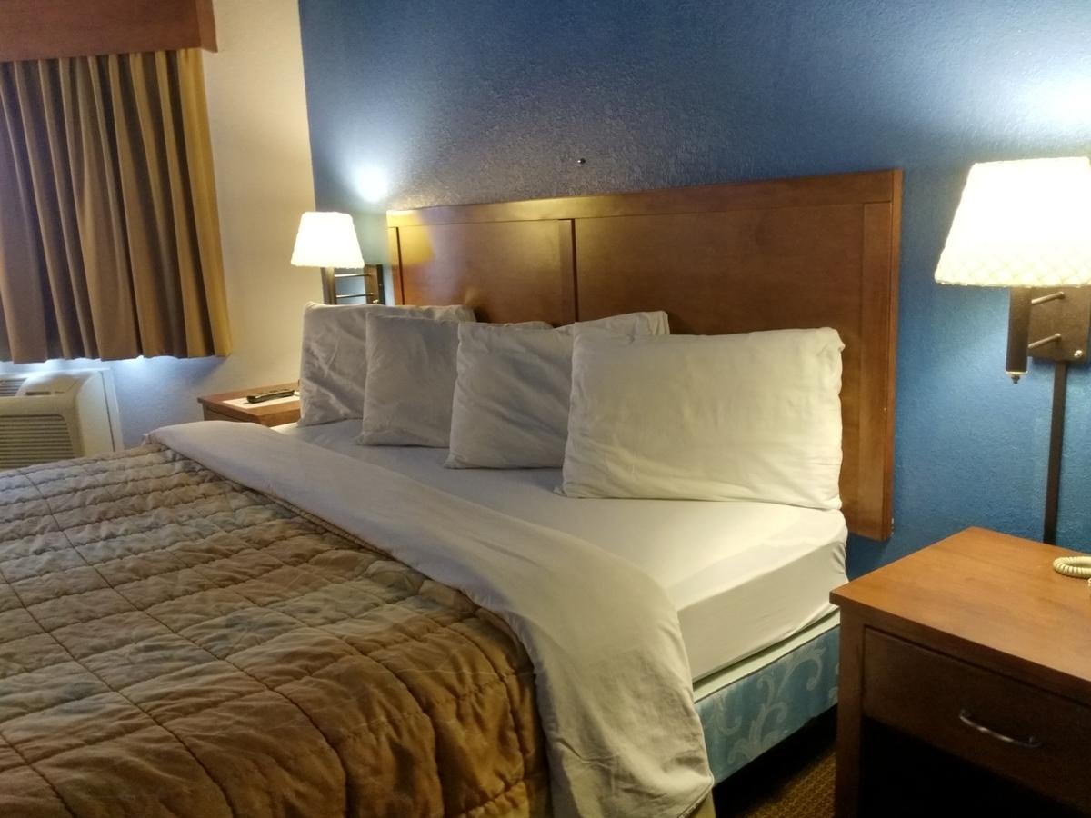 Madelia Hotel & Suites Экстерьер фото