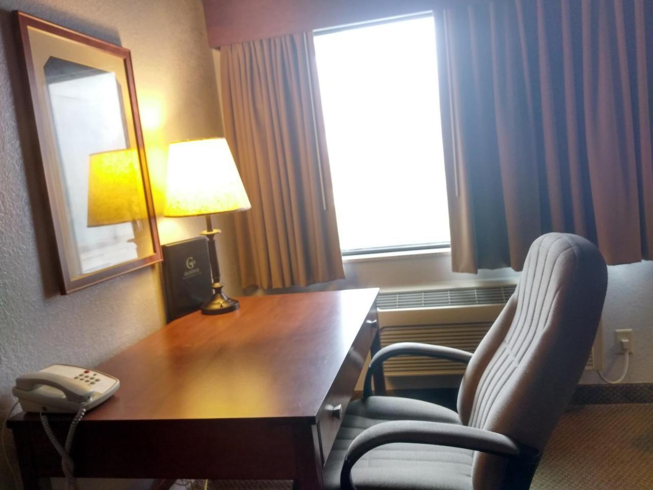 Madelia Hotel & Suites Экстерьер фото