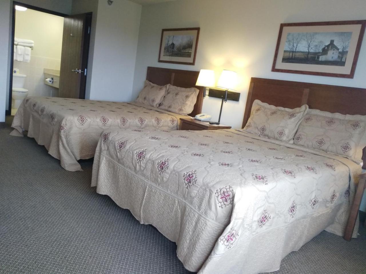 Madelia Hotel & Suites Экстерьер фото